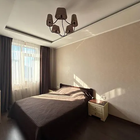 Apartment Elegant Pearl Of Arcadia 143
