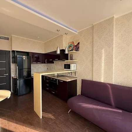 Elegant Pearl Of Arcadia 143 Apartment Odessa