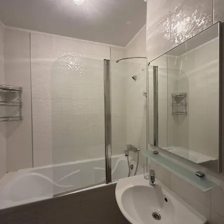 Apartment Elegant Pearl Of Arcadia 143 Odessa