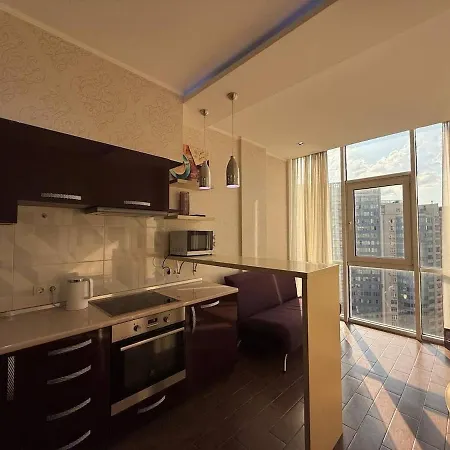 Elegant Pearl Of Arcadia 143 Apartment *